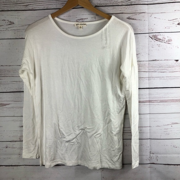 Long sleeve scoop neck Size Small NWT - Picture 6 of 7